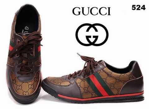 chaussure gucci homme nouvelle collection